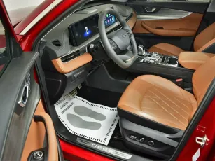 Chery  7