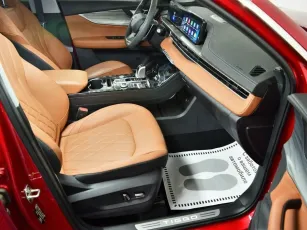 Chery  8
