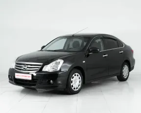 Nissan  1