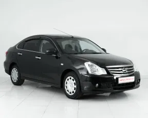Nissan  3