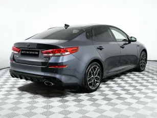 Kia  5