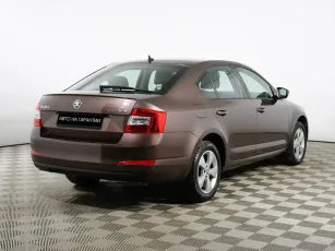 Skoda  3