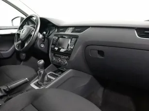 Skoda  5