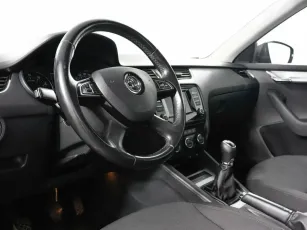 Skoda  7