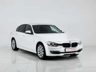 BMW  3