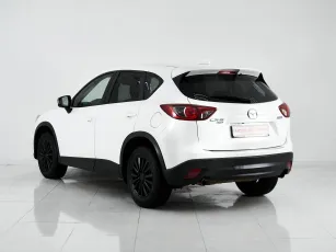 Mazda  4