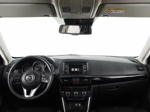Mazda  9