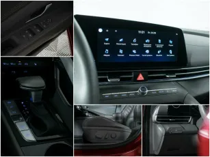 Hyundai  10