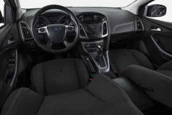 Ford  10