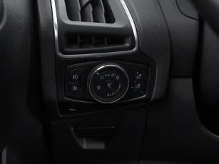 Ford  15