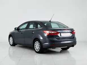 Ford  5