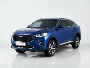 Haval  1