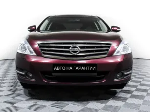 Nissan  2