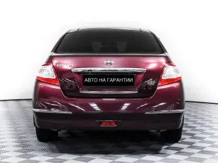 Nissan  6