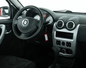 Renault  14