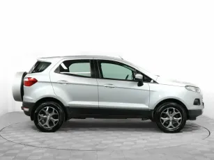 Ford  4