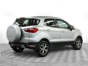 Ford  5