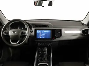 Chery  12