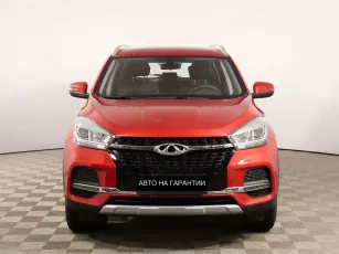Chery  2