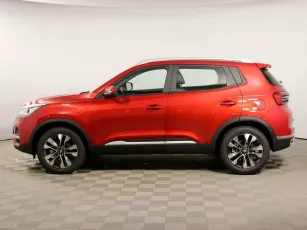 Chery  3
