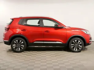 Chery  4