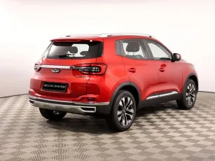 Chery  5