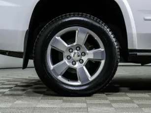 Chevrolet  6