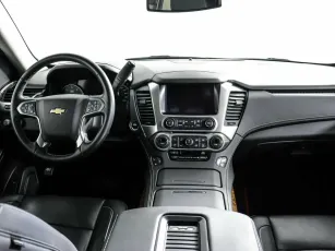 Chevrolet  8