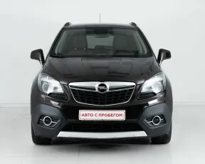 Opel  2