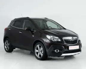 Opel  3