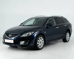 Mazda  1