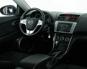 Mazda  11