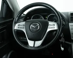 Mazda  18