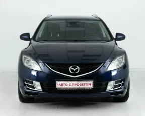 Mazda  2