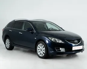 Mazda  3