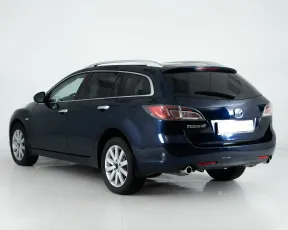 Mazda  5