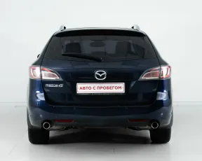 Mazda  6