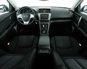 Mazda  8
