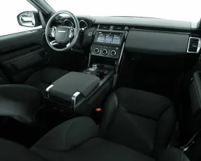 Land Rover  10