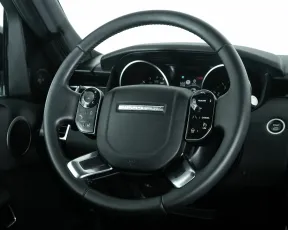 Land Rover  21