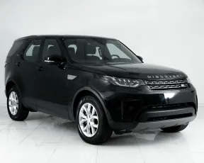 Land Rover  3