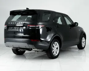 Land Rover  4