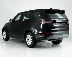 Land Rover  5