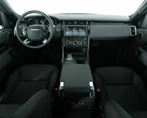 Land Rover  8