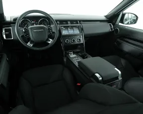 Land Rover  9