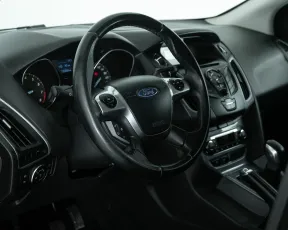 Ford  15