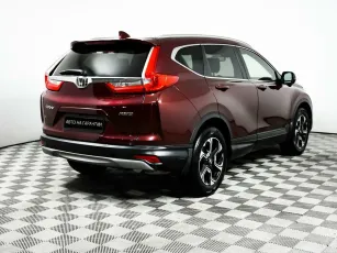 Honda  5