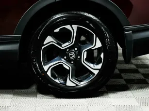 Honda  7