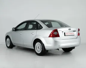 Ford  6