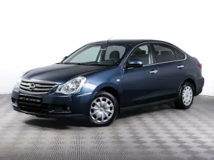 Nissan  1